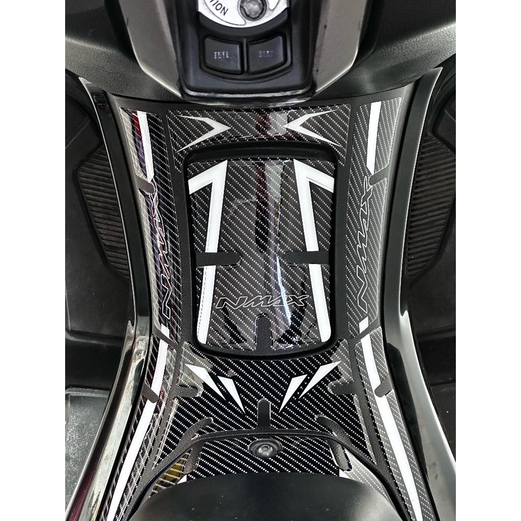tankpad nmax 2020