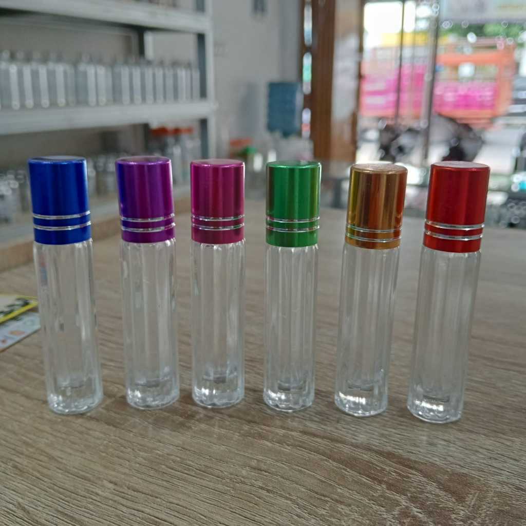 Jual 1 PCS ROL 4 ML SALUR / BOTOL ROL 4 ML HARGA PER PCS | Shopee Indonesia
