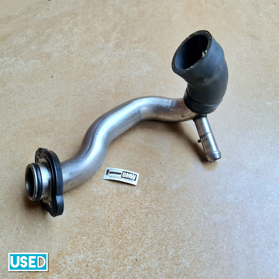 Tubo Del Radiatore Intercooler VOLVO XC40 536 32224394 T5 1.5 Ibrido