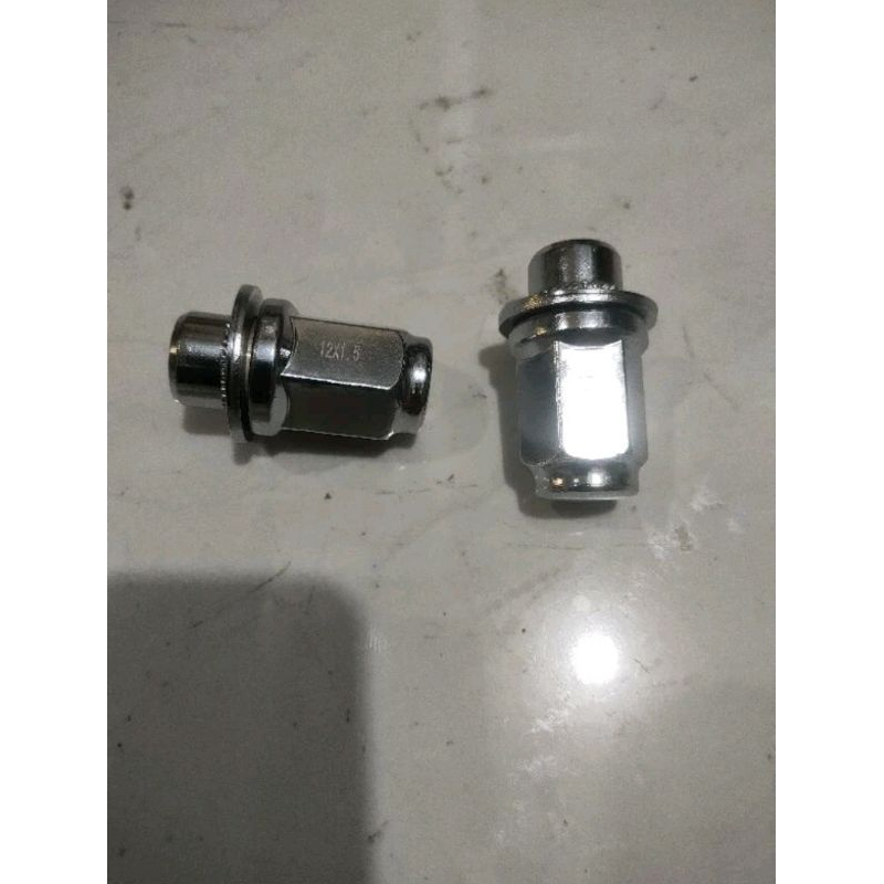 Jual MUR RODA RANCING INNOVA,FORTUNER,HILUX,PAJERO 12MM X 1,5, PANJANG ...