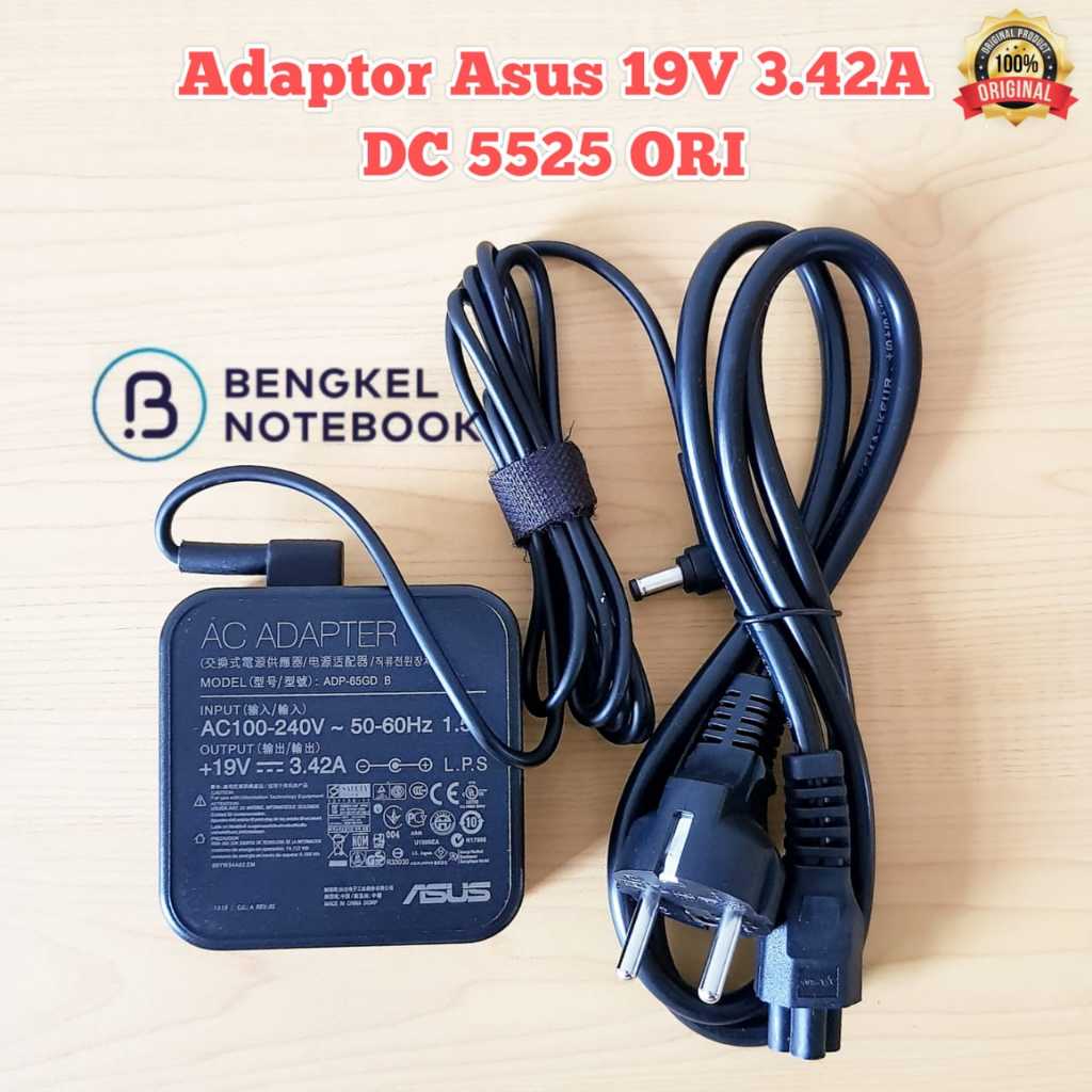 Adaptateur pour ordinateur portable Bali 20V 7.5A 150W 6.0*3.7mm ADP-150CH B