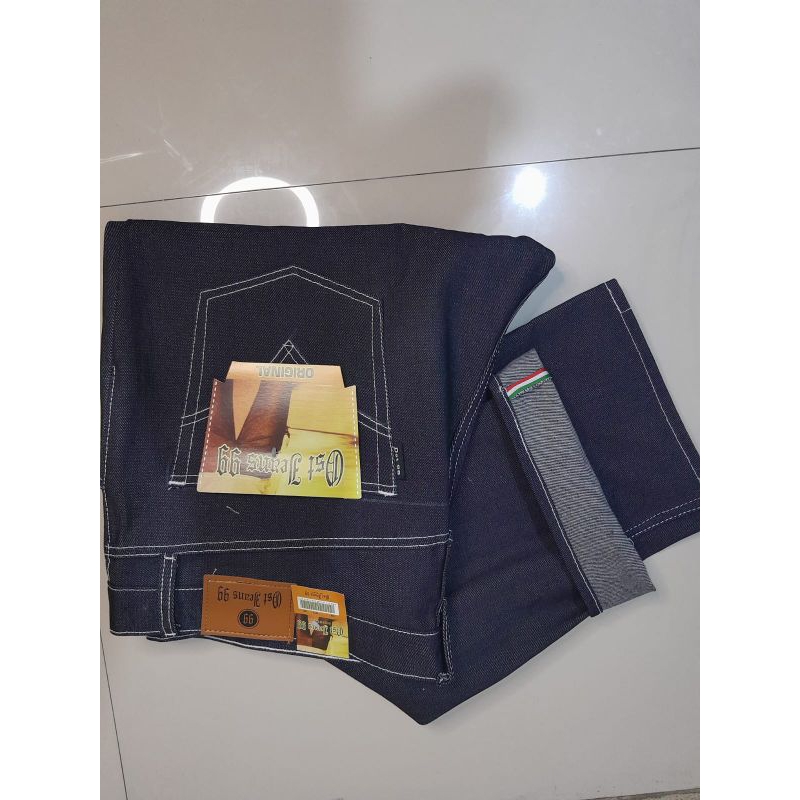 20 Oz Jual Kain Denim Selvedge Jual DENIM SELVEDGE/SELVEDGE DENIM