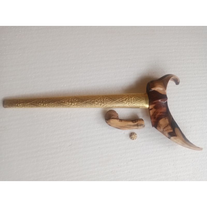 Jual Warangka Ladrang Solo Kayu Asem | Shopee Indonesia