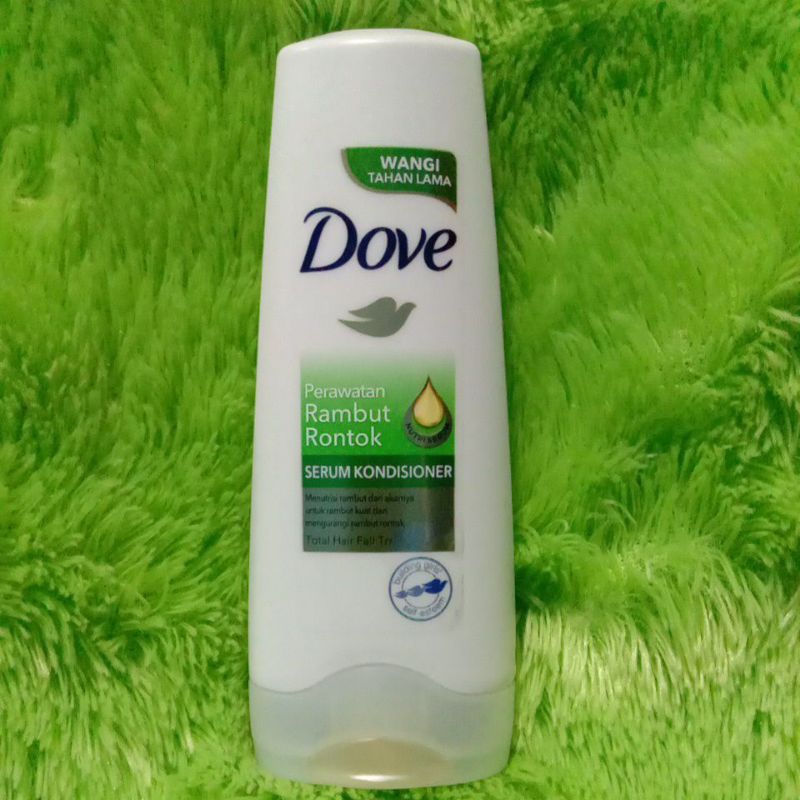 Jual Dove serum Conditioner rambut rontok | Shopee Indonesia
