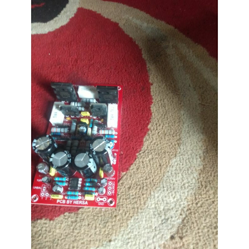 Jual kit driver tbm balap | Shopee Indonesia