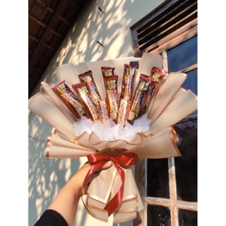 Jual Produk Snack Bouquet Buket Termurah dan Terlengkap November