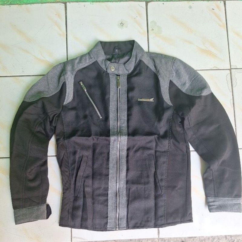 Jual JAKET MOTOR HONDA ORIGINAL | Shopee Indonesia