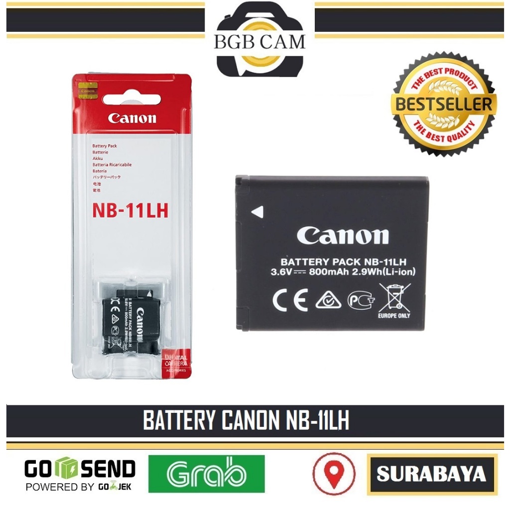FUGASUN NB-4L NB 4L Caricabatteria singolo per Canon IXUS 50 55 60 65 80 75 100 I20 110 115 120 130 IS 117 220 225