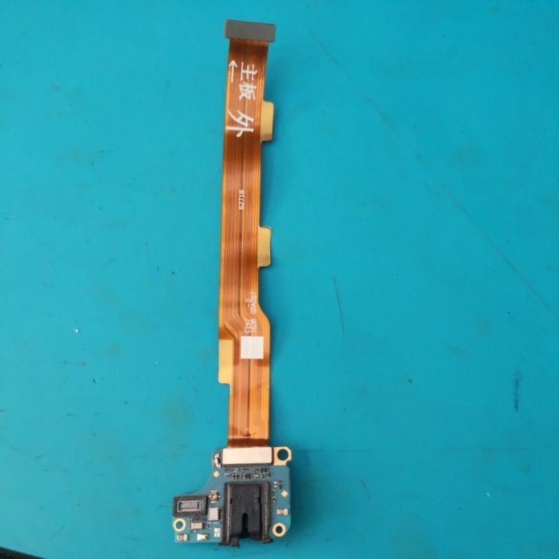 Jual Flexible Heatset Mic Board Oppo F1S Original Copotan Shopee