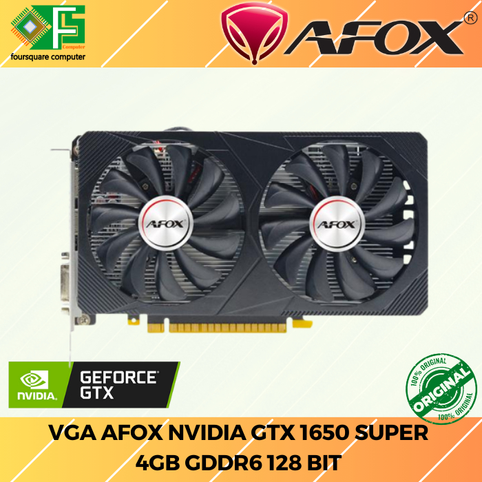 Afox 1650 discount