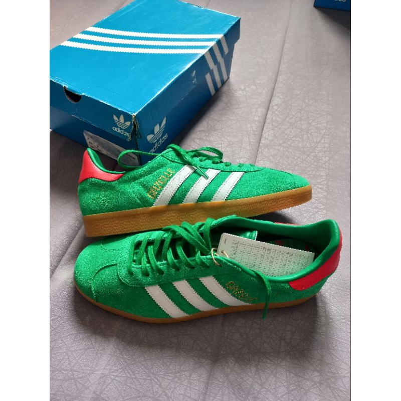 adidas Gazelle worldcup originals