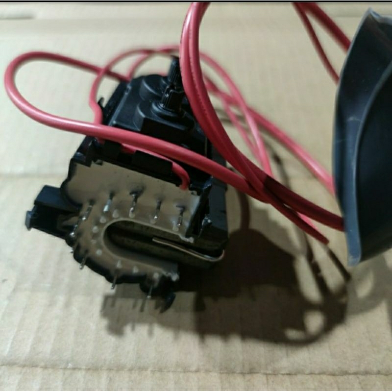 Jual Flyback TV SHARP RTNFA061WJ-SA original / FA061WJ / FA 061 ...