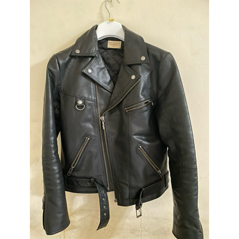 Nudie Jeans Ziggy Punk