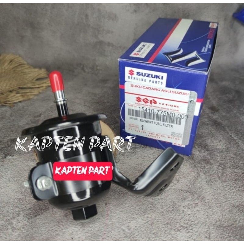 Jual FUEL FILTER SARINGAN FILTER BENSIN SUZUKI APV FUTURA T120SS ...