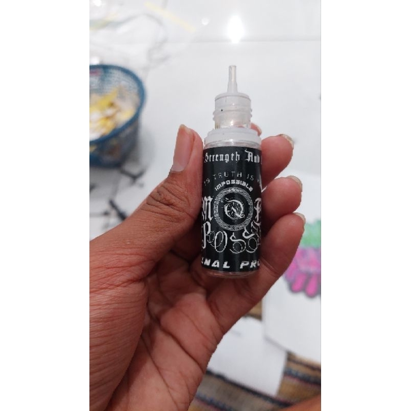 Jual Cetak Botol Custom 10ml | Shopee Indonesia