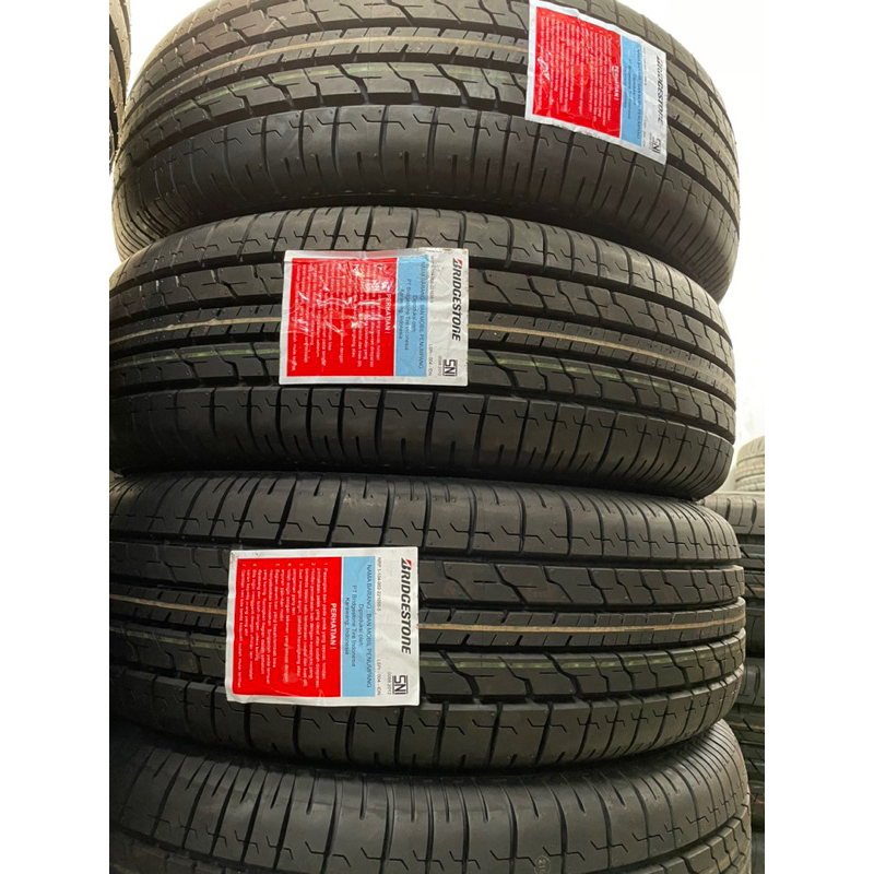 Jual BAN MOBIL INNOVA BRIDGESTONE B390 205 65 r15 | Shopee Indonesia