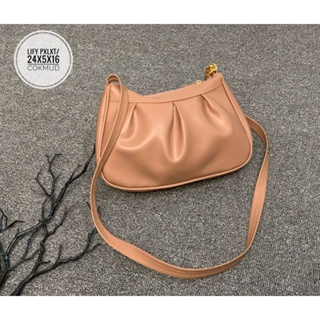 Jual TAS SELEMPANG ZALINDA /SLING LIFY BAG / TAS FASHION KOREA TAS ANAK ...