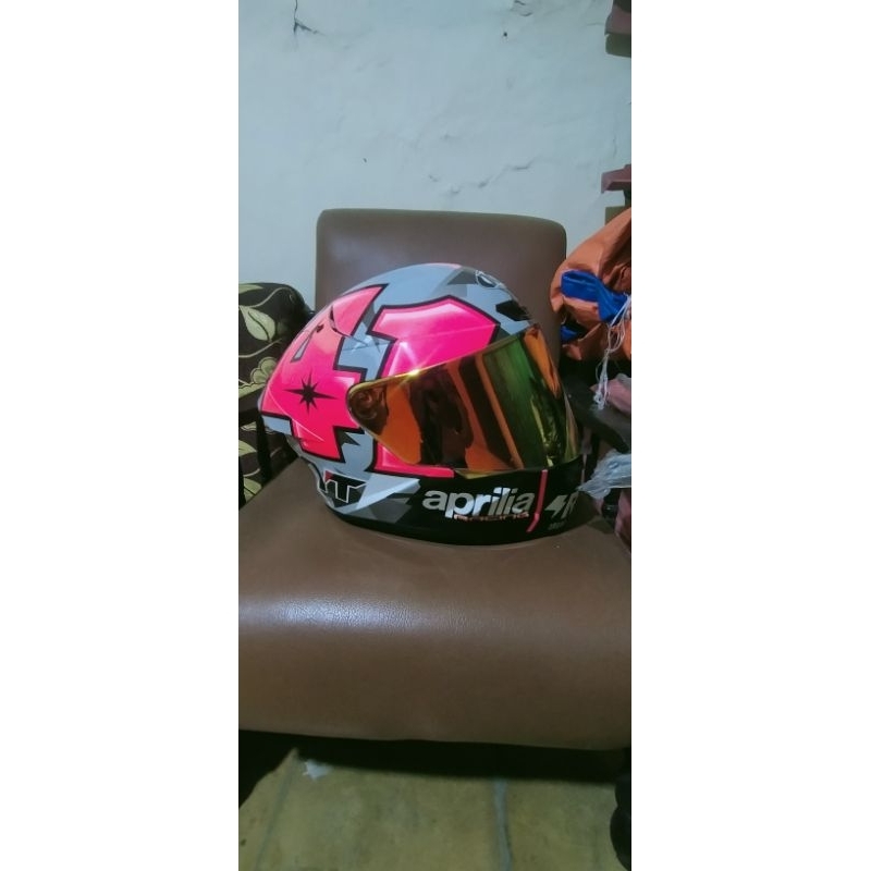 Jual helm Kyt Ttc Shopee Indonesia