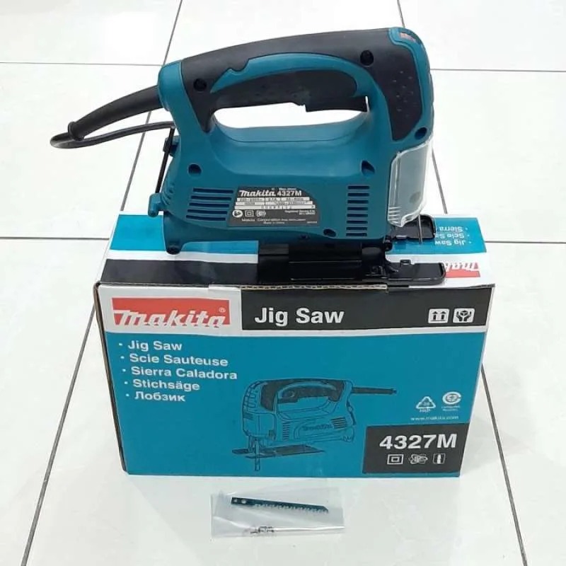 Jigsaw deals makita 4327m