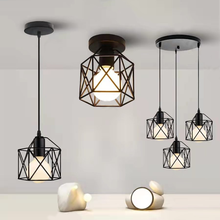Jual Lampu Gantung Lampu Hias Gantung Lampu Gantung Minimalis Lampu