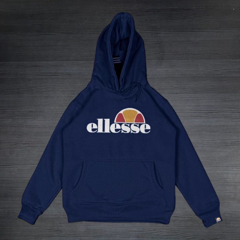 Ellesse Hoodie Sueter Ellesse Hoodie Ellesse Sweter Sweater Ellesse