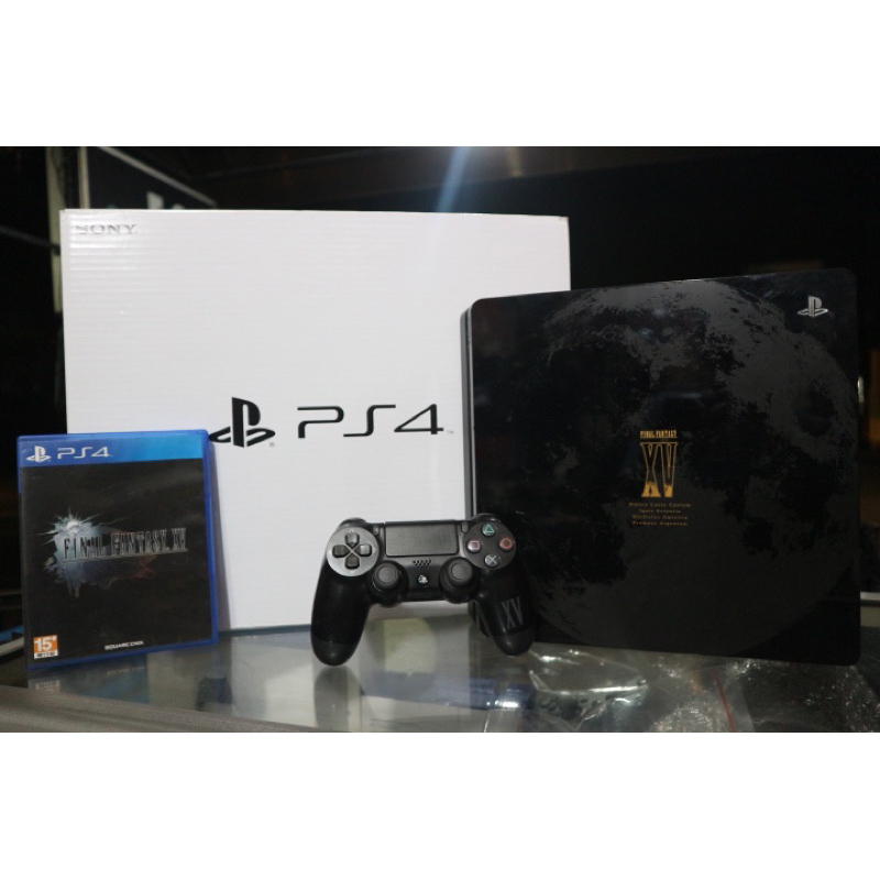 SONY PlayStation4 本体 CUH-2000AB01