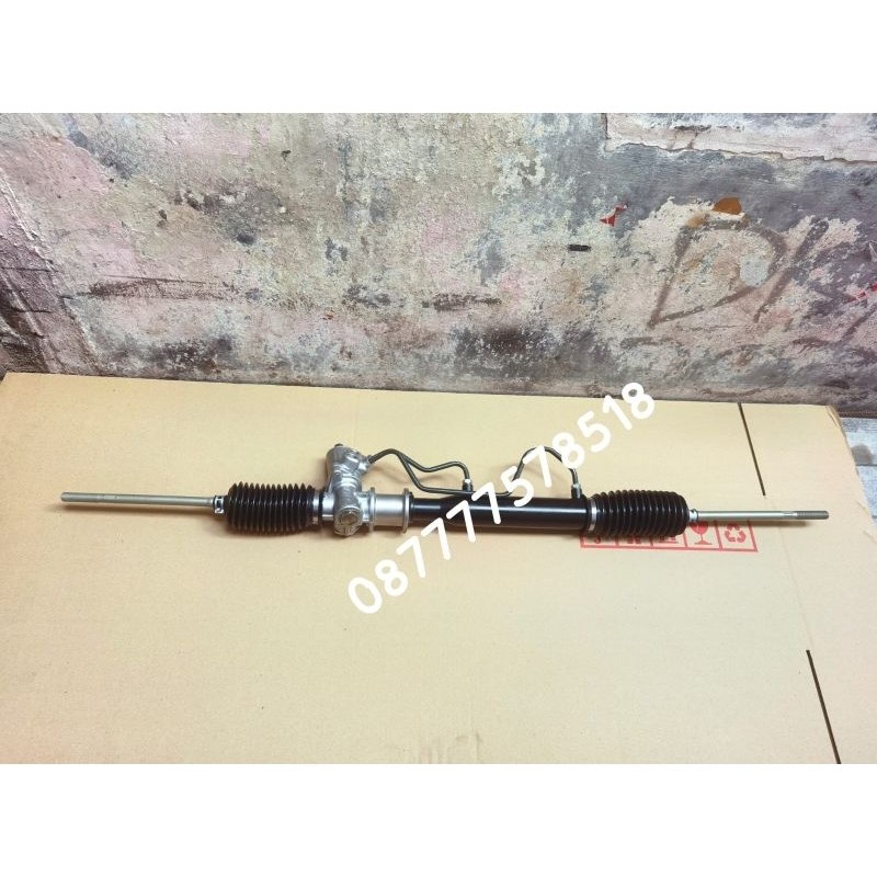 Jual Rack Steer Power Steering Hyundai Accent Shopee Indonesia