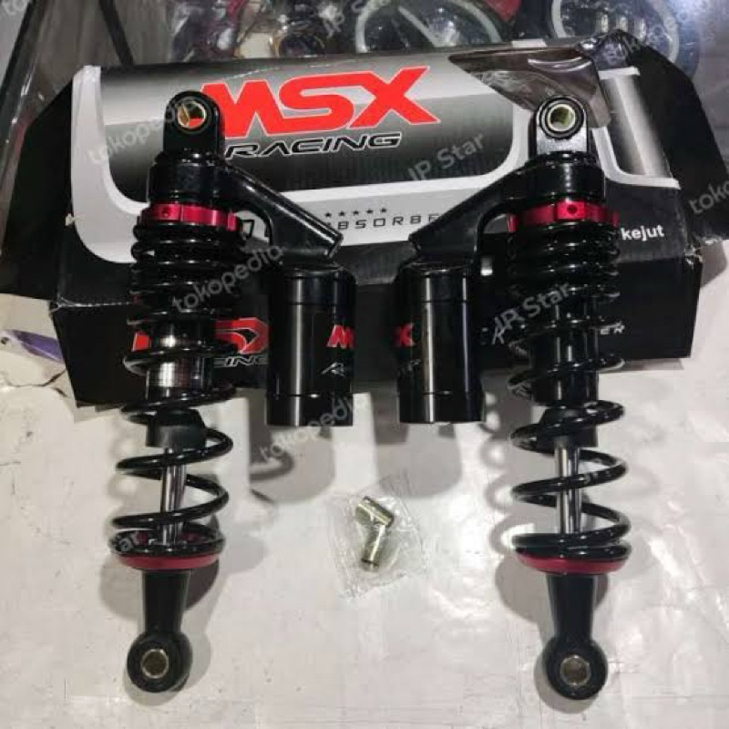 Jual Shock tabung MSX MR 01 340 mm | Shopee Indonesia