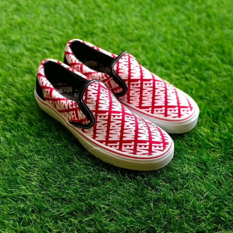 Vans marvel indonesia new arrivals