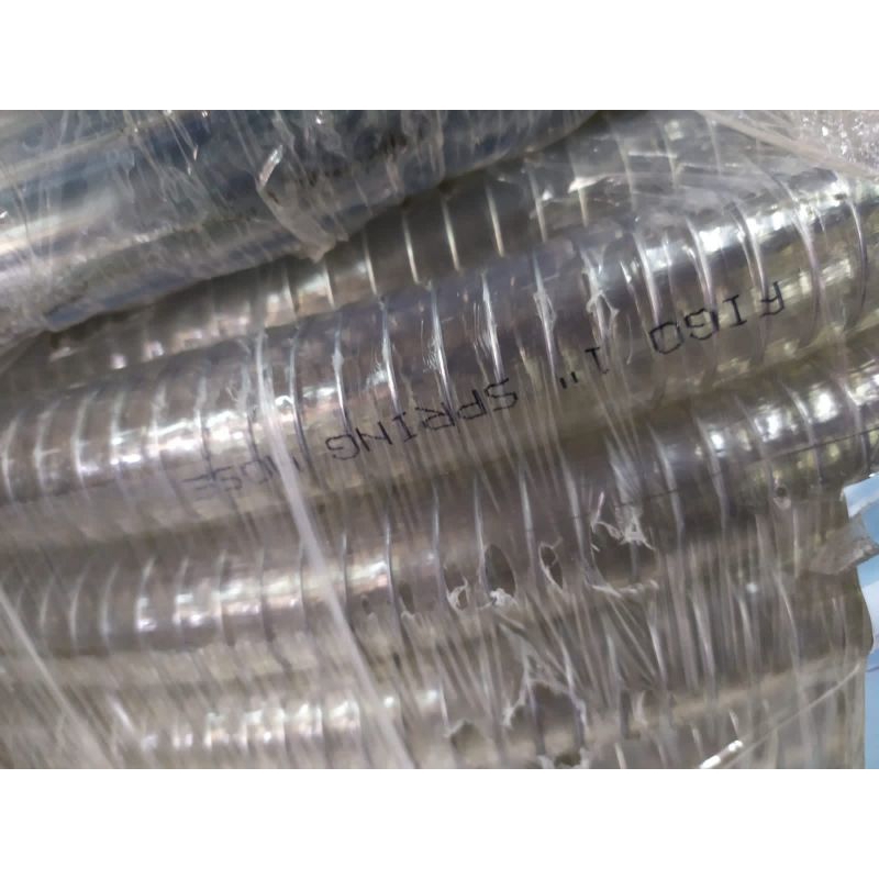 Jual Selang Kawat Transparan 1