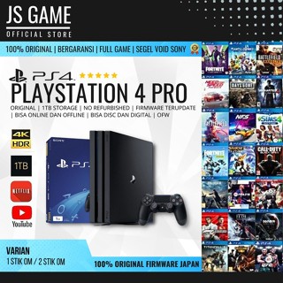 Jual PS4 Second Terlengkap Harga Terbaru November 2025 Shopee