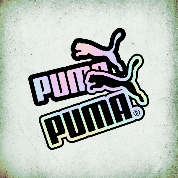 Jual STICKER HOLOGRAM LOGO BRAND 3SECOND (THREE SECOND) | Shopee Indonesia