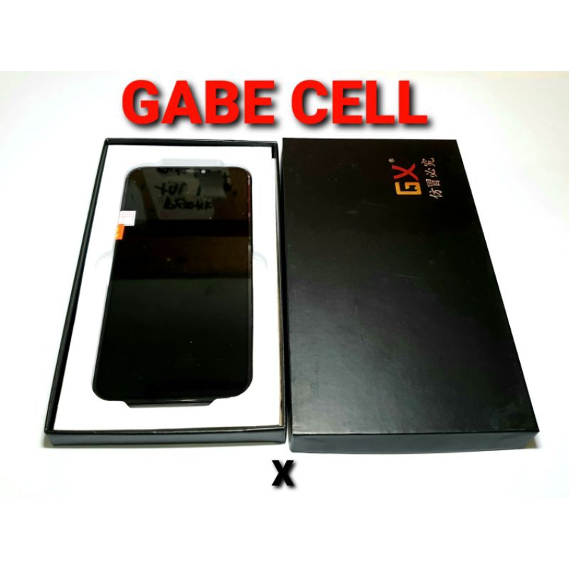 Jual LCD IPX FULLSET TOUCHSCREEN OLED/INCELL | Shopee Indonesia