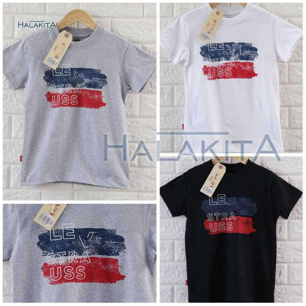Jual Promo Kaos Oblong Anak Branded Kaos Anak Branded Kaos Harga
