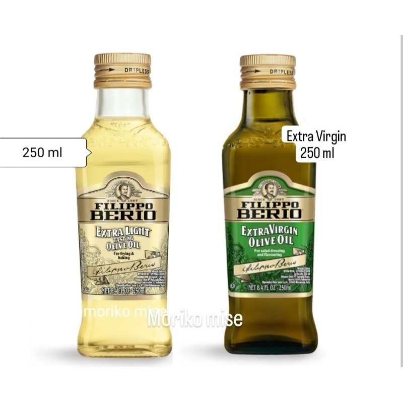 Jual [ 1 liter ] FILIPPO BERIO extra VIRGIN olive oil POMACE mueloliva ...