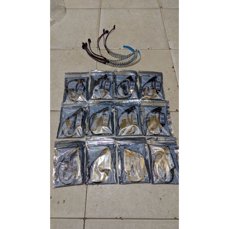 Jual devil rgb android atau warna di dalam biled | Shopee Indonesia