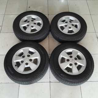 Jual velg grand max r13 Harga Terbaik Termurah Maret 2024