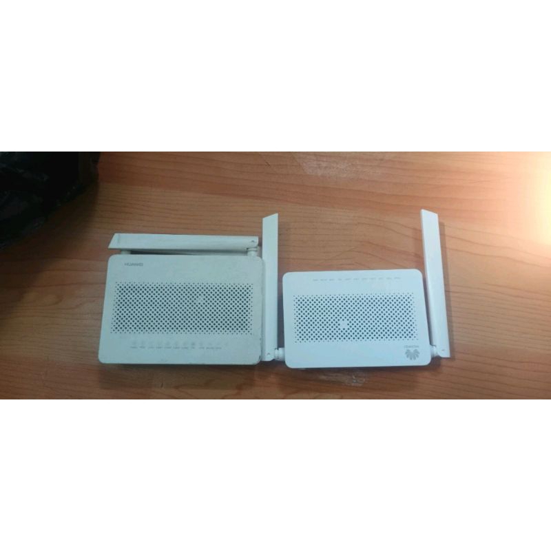 Jual modem ont huawei HG8145V5 & HG8245H | Shopee Indonesia
