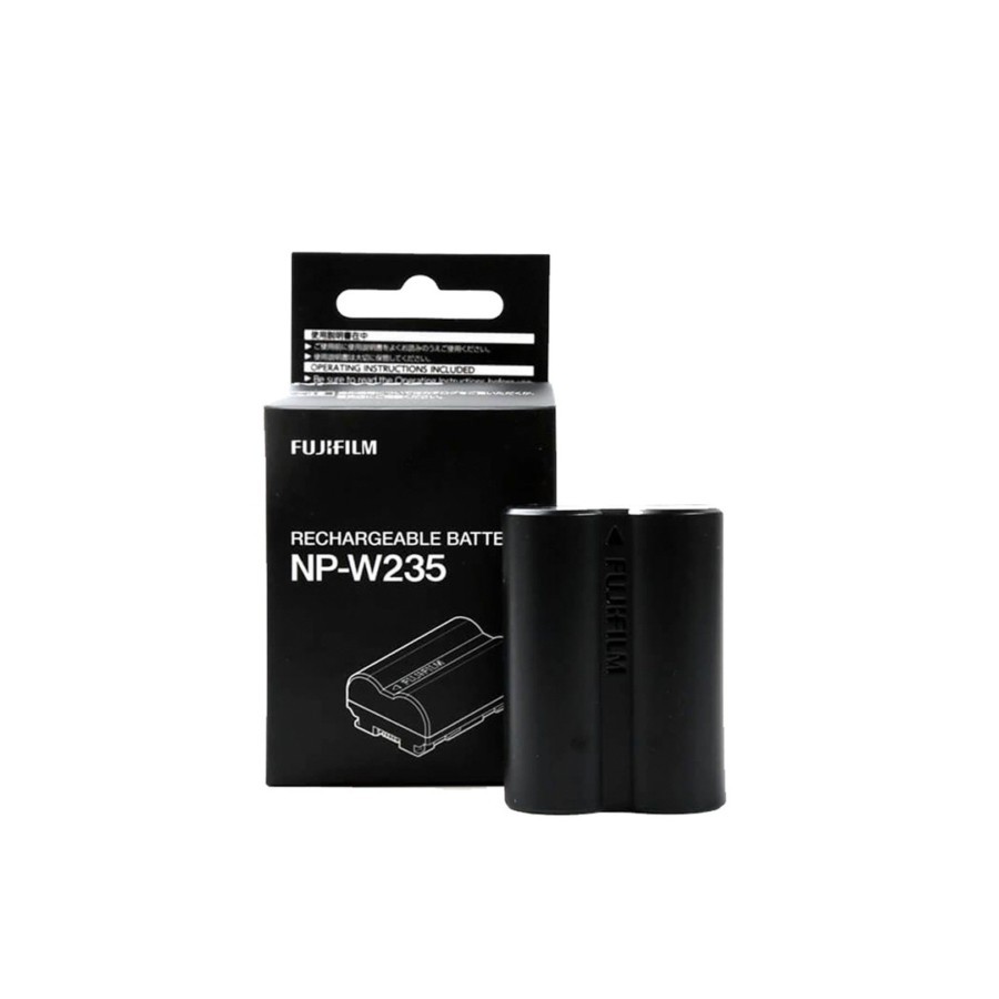 Jual FUJIFILM NP-W235 Lithium-Ion Battery | Shopee Indonesia