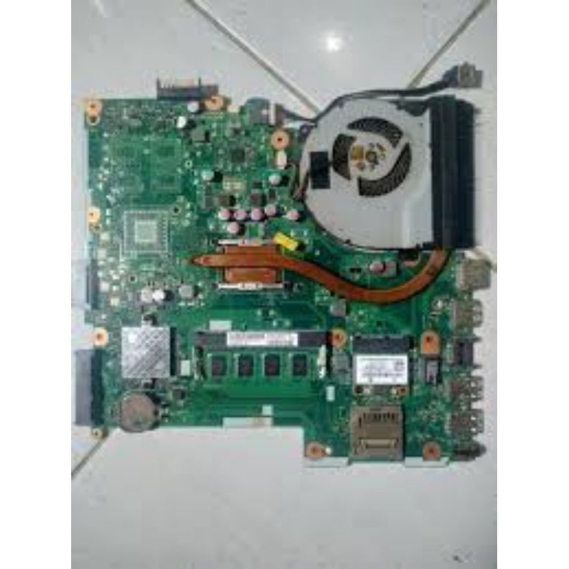 asus x450c motherboard