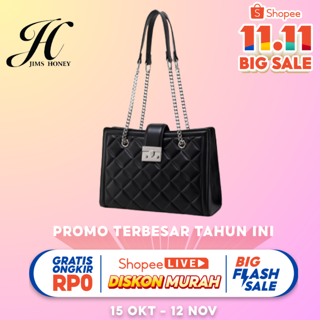 Jual Tas Lindy Model Terbaru & Kekinian - Harga Diskon Oktober