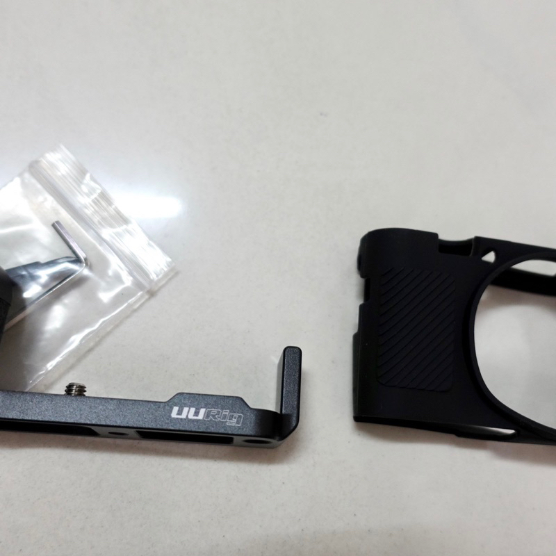 Jual Rig dan Soft Case untuk Sony RX100 Series | Shopee Indonesia