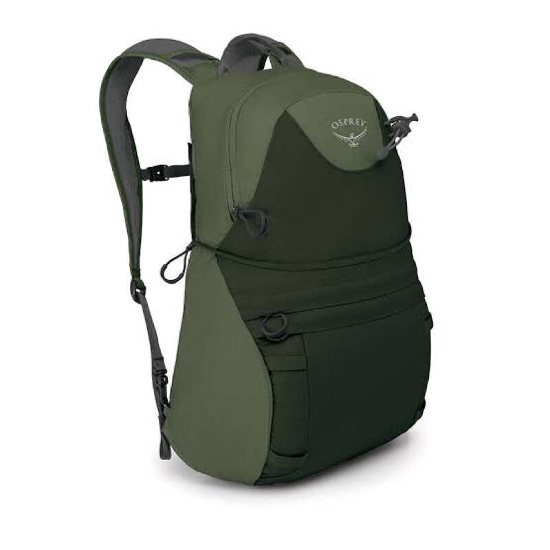 Osprey aether 2025 70 daylid