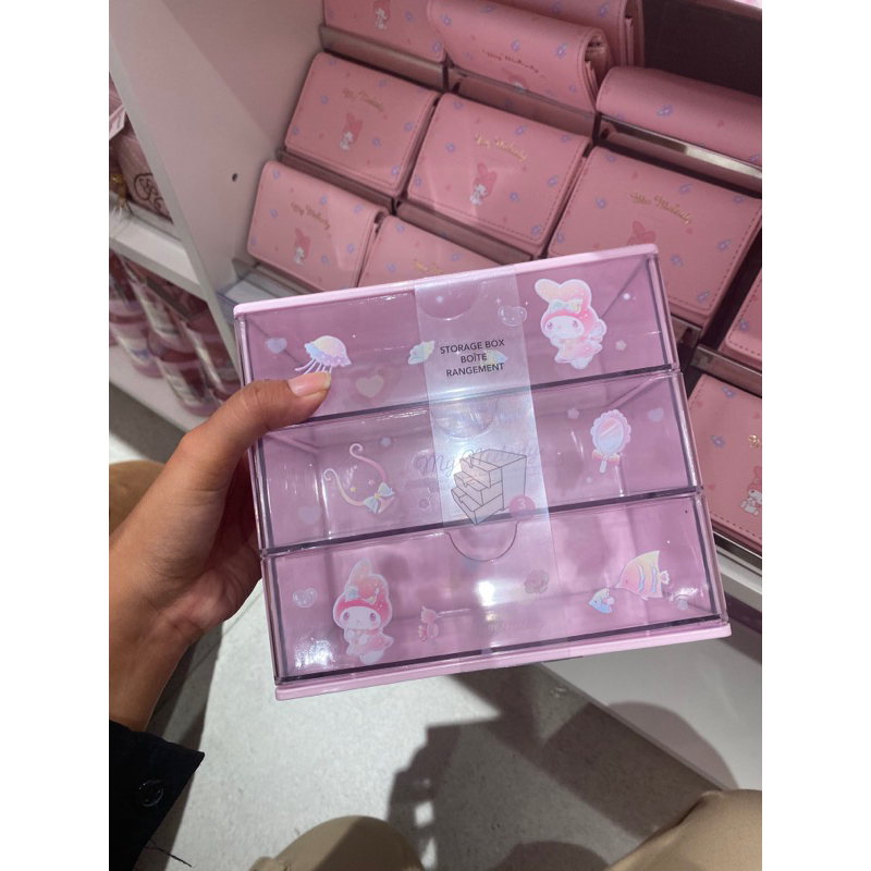 Jual MERCH SANRIO x MINISO | Shopee Indonesia