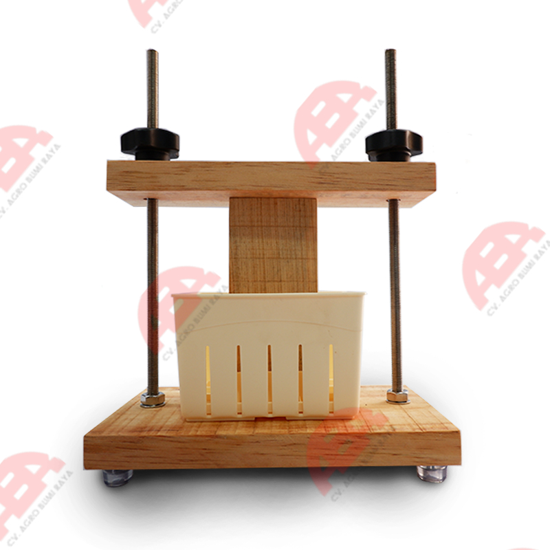 Jual Alat Cetakan Press Keju In Cheese Cloth Shopee Indonesia