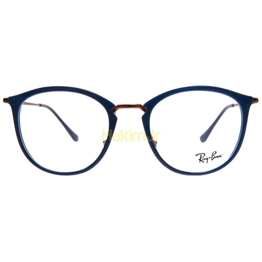 Jual Frame Kacamata Rayban RB 7140 5853 Original | Shopee Indonesia