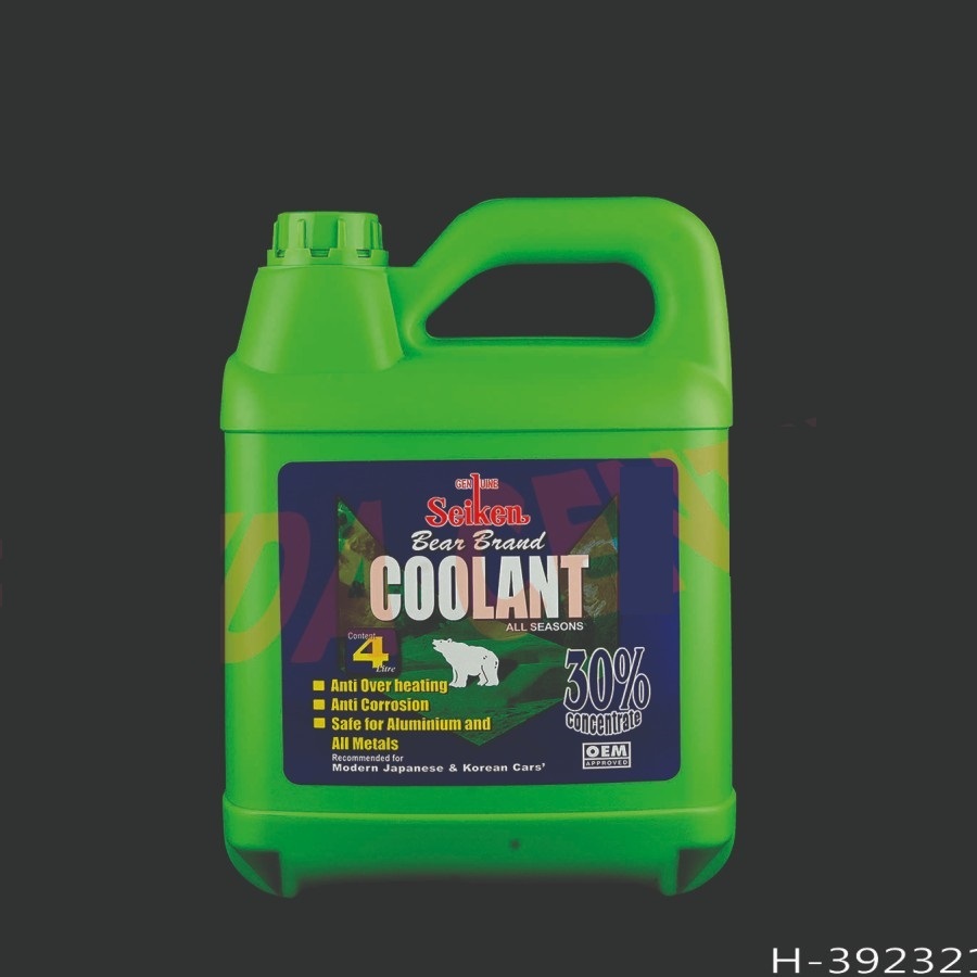 Jual Aveiro shop - air coolant all season merek seiken original air ...