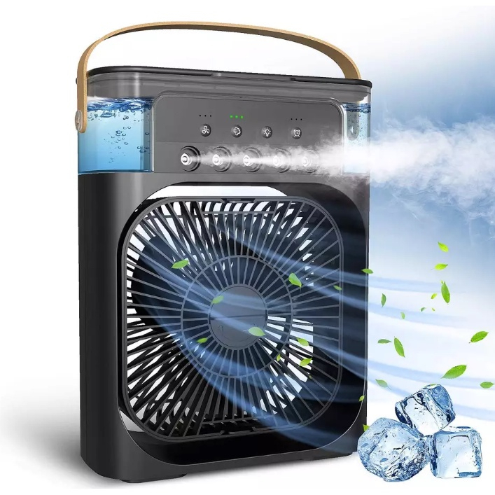 Jual ARCTIC AIR Ultra 2X Kipas Mini AC Cooler Portable Pendingin Suhu ...