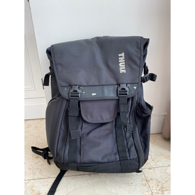 Thule Subterra Subtera Daypack 25L original bekas preloved