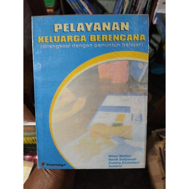 Jual Pelayanan Keluarga Berencana | Shopee Indonesia